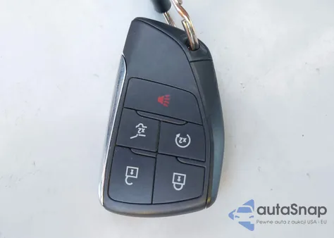 2024 Chevrolet Equinox Ev Lt from USA, damaged, VIN 3GN7DLRR0RS297953